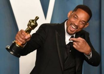 Will Smith Letak Jawatan Sebagai Ahli Akademi Selepas Insiden Tampar Chris Rock
