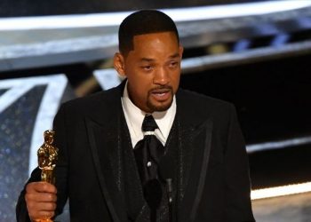Will Smith Diharamkan Jejak Kaki Di Pentas Academy Awards Selama 10 Tahun