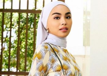 Dilihat Sering Pegang Watak Utama, Sharifah Rose Nafi Anak Emas Stesen TV