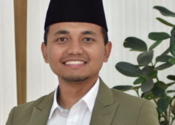 “Saya Layaklah!” – PU Amin Ulas Pelantikannya Selaku Pensyarah Kanan Di YEG Academy