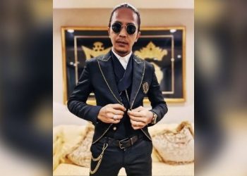 [VIDEO] Tak Malu Jual Asam Laksa Di Bazar, Hazama Azmi Simpan Hasrat Buka Restoran