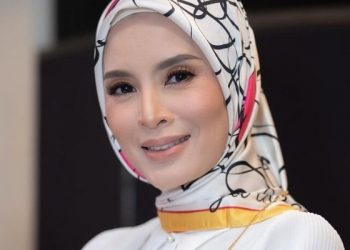 “Rasa Macam Bogel” – Enam Bulan Berhijab, Daphne Iking Kongsi Kisah Transisi Hijrah
