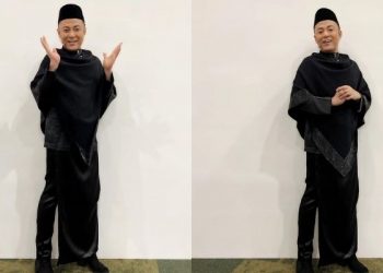 [VIDEO] “Awak Ambil, Saya Saman!” – Pak Nil Beri Amaran Keras Buat Pencuri Content