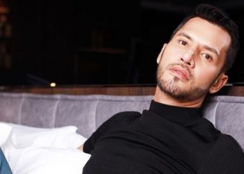 Aliff Syukri Rancang Buat Konsert, Cadang Letak Harga Tiket Sehingga RM10,000