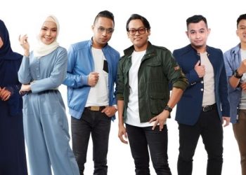 Next Top Bilal, Siapakah Pelaung Azan Yang Dicari Stesen Radio Zayan?