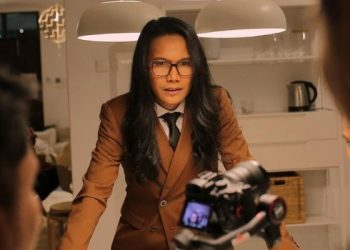 [VIDEO] “Lagu Jiwang Itu Saya” – Aepul Roza Mahu Kukuhkan Jenama Sendiri