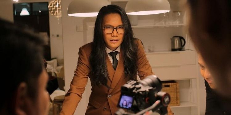 [VIDEO] “Lagu Jiwang Itu Saya” – Aepul Roza Mahu Kukuhkan Jenama Sendiri