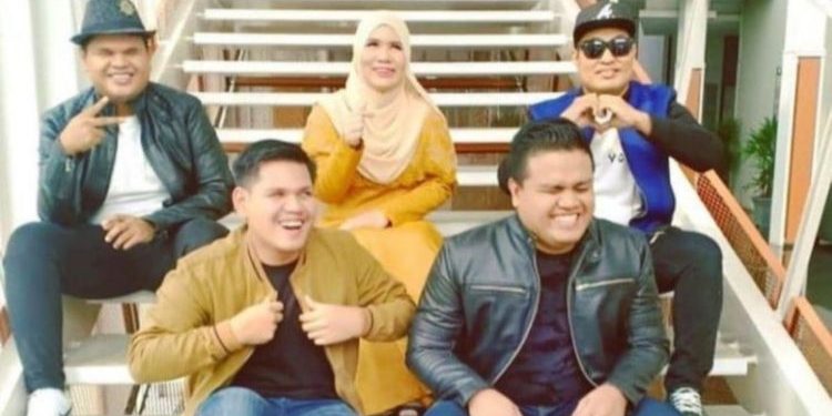 “Demi Sesuap Nasi” – Getir Harungi Cabaran Pandemik, Caliph Buskers Terpaksa Berpecah