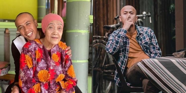 “Rezeki Ada Di Mana-Mana” – Achey Tolak Banyak Tawaran Demi Jaga Ibu Sedang Uzur