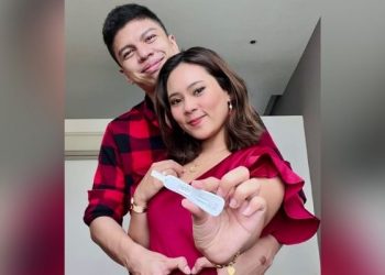 [VIDEO] “Nak Rahsiakan, Tapi…” – Tak Mampu Sorok, Eleena Harris Terpaksa Akur