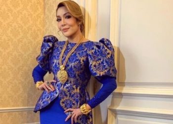 “Aku Siap Pasang Bodyguard!” – Persediaan Ifa Raziah Harungi Starvendors Mega Fest Raya