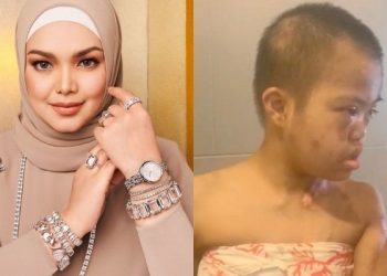 “Saya Tak Boleh Tengok… Kesian!” – Siti Nurhaliza Berdoa Nasib Bella Dapat Diadili