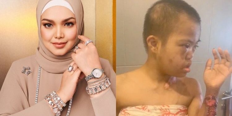 “Saya Tak Boleh Tengok… Kesian!” – Siti Nurhaliza Berdoa Nasib Bella Dapat Diadili