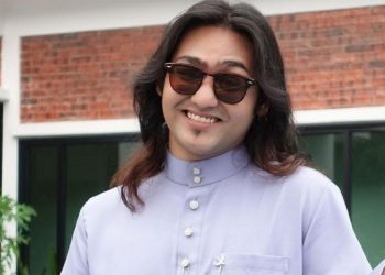 [VIDEO] Demi Jaga Ketrampilan Diri, Osama Yamani Kurangkan Berat Hingga 20 Kilogram