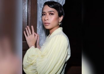 [VIDEO] Seronok Berlakon MV, Ara Johari Tak Tolak Peluang Aktif Dalam Bidang Lakonan