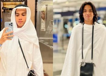 “Alahai Sayangnya Kalau Tinggal” – Naim Daniel Akui ‘On Off’ Solat Lima Waktu