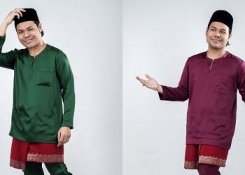 Mengimbau Nostalgia Aidilfitri, Lagu Raya Sulung Syamel Berkonsep Pop Tradisional