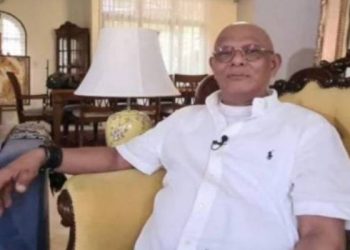 Didiagnos Hidap Kanser Limfoma, Jangkaan Hayat Roslan Aziz Cuma Enam Bulan Saja