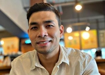 “Ya, Saya Sudah Kahwin” – Syafiq Farhain Tiada Niat Sorokkan Status Perkahwinan