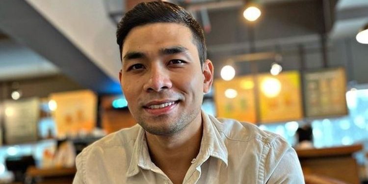 “Ya, Saya Sudah Kahwin” – Syafiq Farhain Tiada Niat Sorokkan Status Perkahwinan