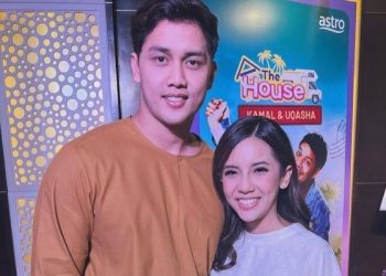 “Fasa Demi Fasa” – Adam Lee Dan Sweet Qismina Bakal Berkahwin Tahun Hadapan