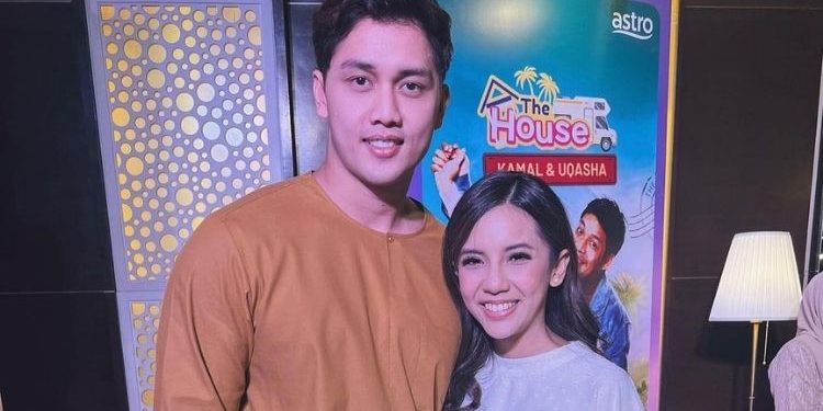 “Fasa Demi Fasa” – Adam Lee Dan Sweet Qismina Bakal Berkahwin Tahun Hadapan