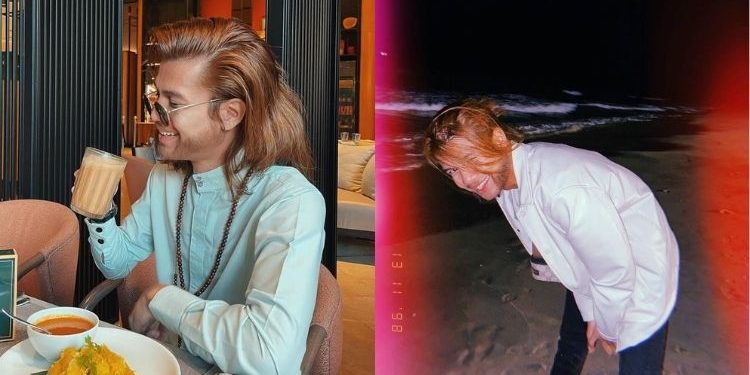 “Tak Sanggup Tengok Wajah Dulu” – Kes Cabul, Syed Warna Rambut Sebab Nak Move On