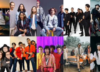 10 Kugiran Malaysia Paling BOOM!