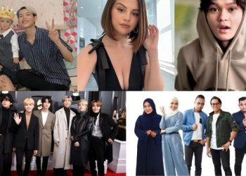 Tegar Kembali Ke Malaysia | Air Mata V BTS | Konflik Keluarga Tok Mal | Next Top Bilal