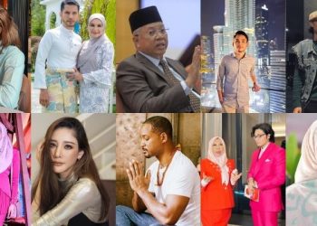 Aliff Disoal SKMM | 6 Didakwa Bunuh Tangmo | Iqbal Tegur DSV | Uyaina Kagumi Bainun