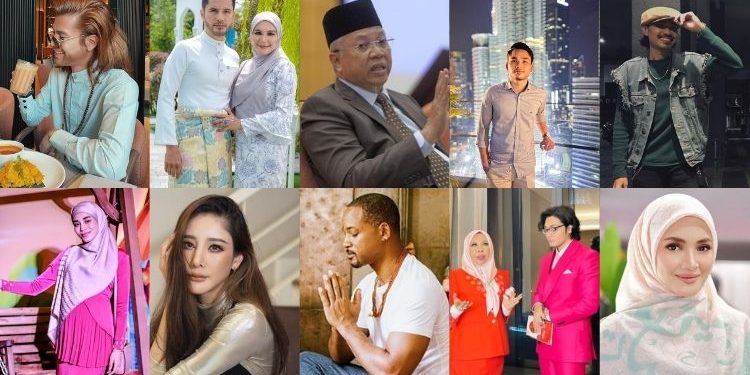 Aliff Disoal SKMM | 6 Didakwa Bunuh Tangmo | Iqbal Tegur DSV | Uyaina Kagumi Bainun