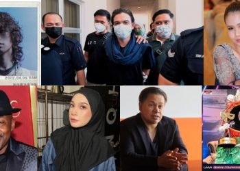 Yasin Ke Tali Gantung | Izreen Beli Vellfire | Norman Sokong DSV | Shila Juara Masked Singer