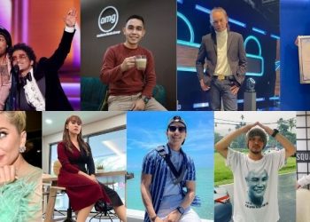 Afieq Shazwan Trauma | Emma Dera Suami | Wincci Cipta Rekod | Ozlynn Kongsi Tip