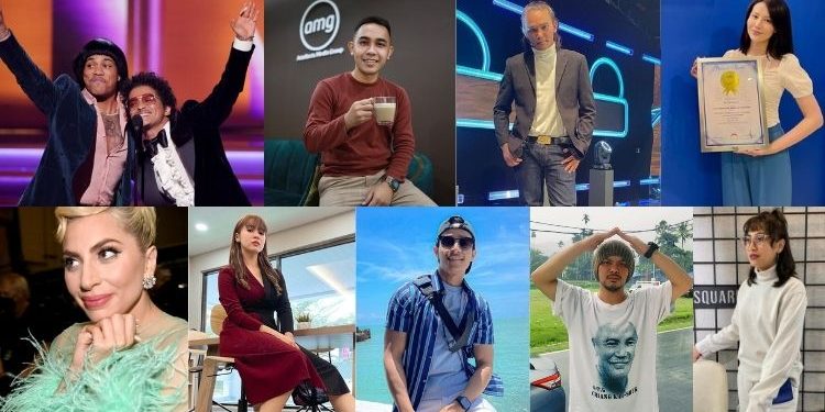 Afieq Shazwan Trauma | Emma Dera Suami | Wincci Cipta Rekod | Ozlynn Kongsi Tip