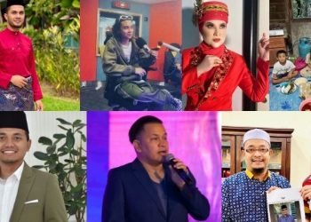 Fikry Kena Gangguan Seksual | Mas Idayu Nak Kahwin | PU Amin Layak | Hapus Duti Hiburan