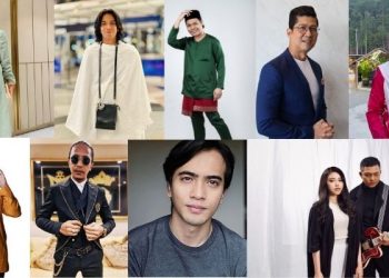 Finaz Letak Jawatan | Naim Tinggal Solat | Konflik Poligami Iman | Rajuk Bonda Rozita