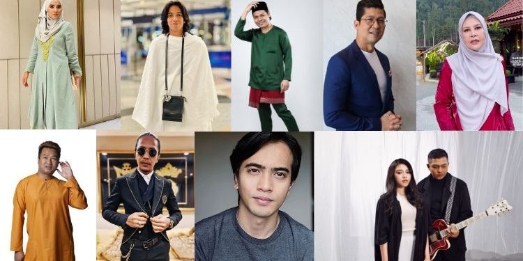 Finaz Letak Jawatan | Naim Tinggal Solat | Konflik Poligami Iman | Rajuk Bonda Rozita