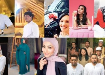 Awal Tumpang Glamor | Hijrah Daphne | Vokalis Diberkas Polis | Mawar Belum Muflis