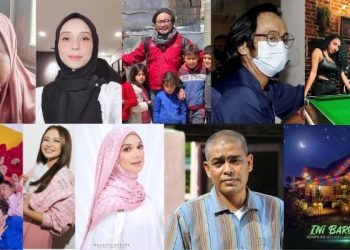 Promosi LGBT | Anuar Dah Puas | Kazar Tak Nak Komen | Sarah Upah Dua Peguam