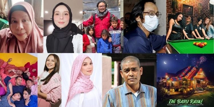 Promosi LGBT | Anuar Dah Puas | Kazar Tak Nak Komen | Sarah Upah Dua Peguam