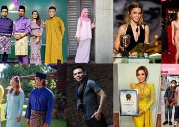 Emma Watson Lupa Diri | Megan Fox Minum Darah | Tabung Bantu Yasin | Ifa Cipta Rekod