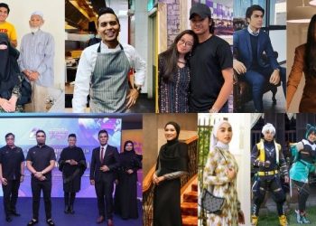 Hanis Duta Termahal | Ben Amir Disaman | Chef Naem Minta Maaf | Jenama Aepul Roza