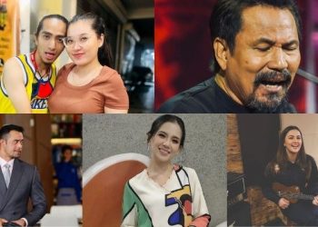Suki Sarat Emosi | Zul Sayang Gayatri | Baby Bucuk Ayie | Jue Evans Tak Nak Goyang Kaki