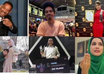 Waris Saja Bikin Marah | Cef Anis Menang | Uyaina Arshad Hamil | Wardina Sokong Yasin