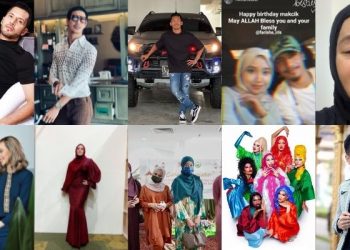 Farisha Terima Niezam | Air Tangan Sarah | Pintu Hati Shila Amzah | Drag Queens DSV