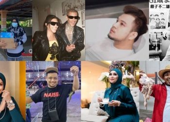 Riak Iqbal Dikecam | Tok Ti Paling Top | Ayu Raudhah Tak Malu | Ali Puteh Duta Ayam