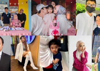 Derita Avaa Vanja | Lucinta Wabenci | Korupsi Di Stesen Radio | Atiq Kongsi Tip Mulus