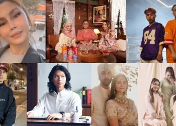 Kekasih Misteri MK | Eksklusiviti Nadhir | Passport Biru Sajat | Gadys Jelita Beraya