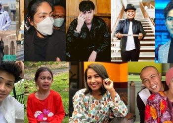 Tangmo Dilacur | Iqwan Mangsa Tipu | Caliph Buskers Berpecah | Air Katira Kayangan