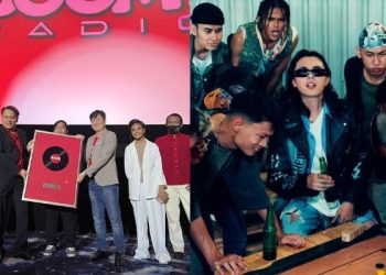 MV Rambang Tetap Tayang | BOOM! Radio Kini Di SYOK